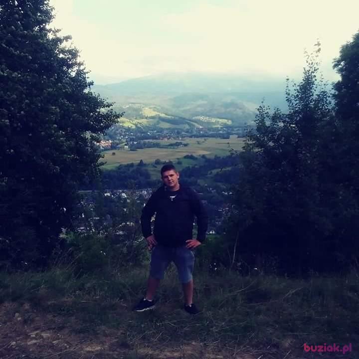 Wojciech, Mężczyzna, 30, Radom, Polska, Zdjęcie: 2