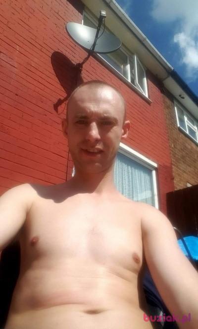 Kacper, Male, 40, Wielka Brytania, Photo: 3