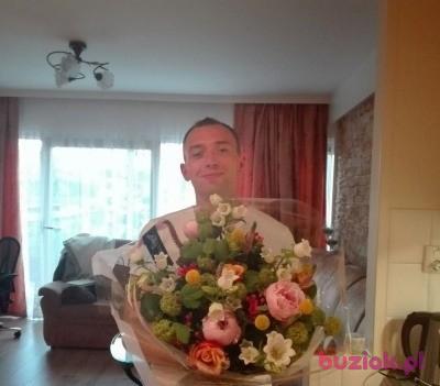 Paweł, Mężczyzna, 35, Holandia, Zdjęcie: 1