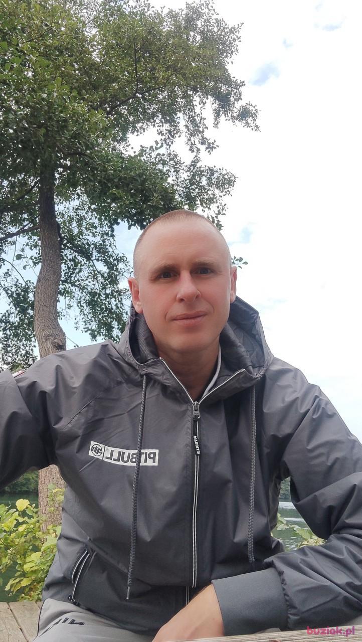 Mateusz, Male, 42, Berlin, Niemcy, Photo: 2