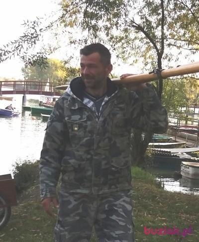 Krzysztof, Mężczyzna, 49, Chełmża, Polska, Zdjęcie: 3