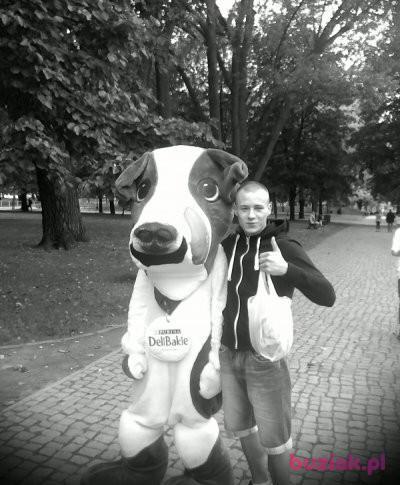 AdrianEsBee, Male, 30, Łódź, Polska, Photo: 3