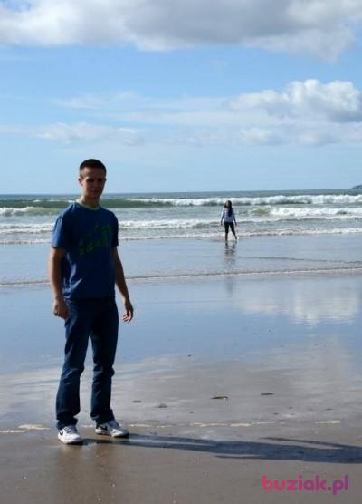 jaca94, Male, 32, Wrocław, Polska, Photo: 2