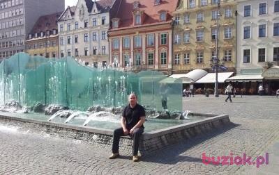 Antoni, Mężczyzna, 59, Lewin Brzeski, Polska, Zdjęcie: 2