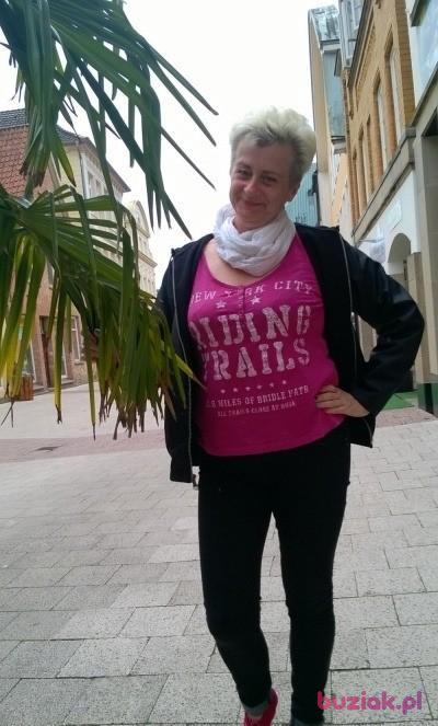 ewa, Female, 60, Dusseldorf, Niemcy, Photo: 2
