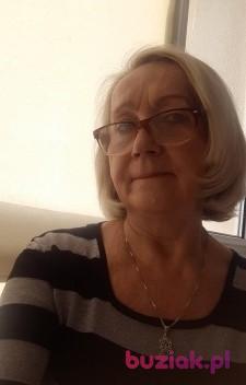 anna, Kobieta, 71, Kraków, Polska, Zdjęcie: 1