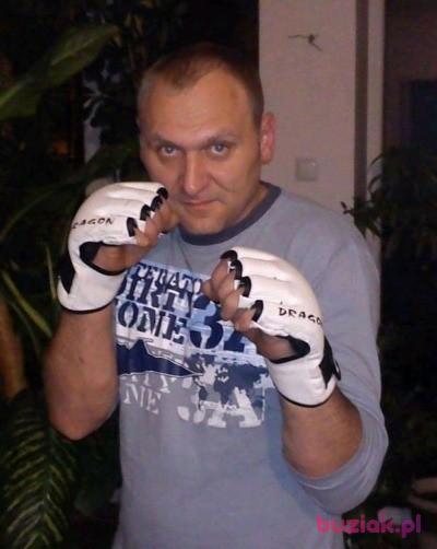 Tomek, Mężczyzna, 49, Skarżysko-Kamienna, Polska, Zdjęcie: 9