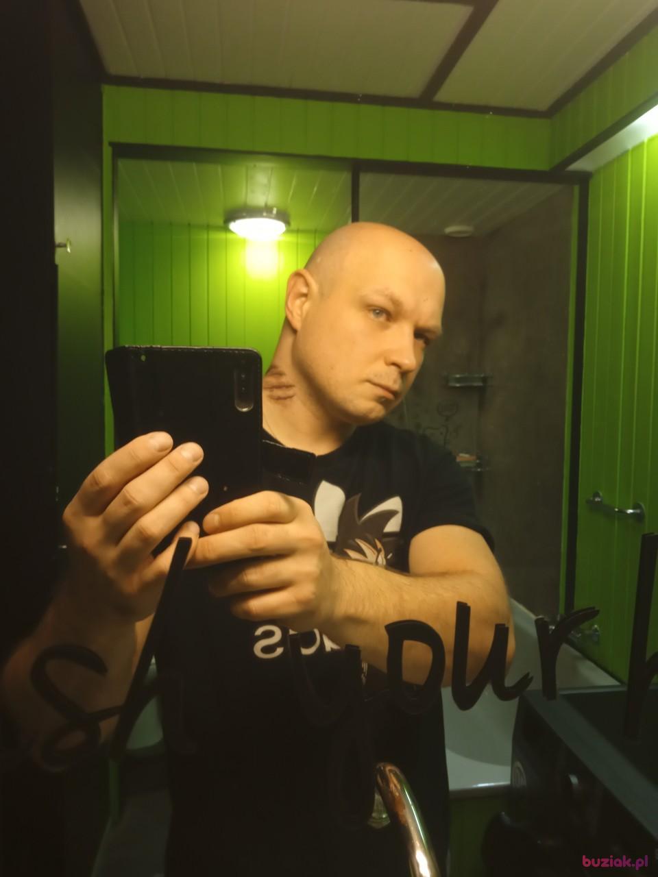 Rafał, Mężczyzna, 41, Opole, Polska, Zdjęcie: 2