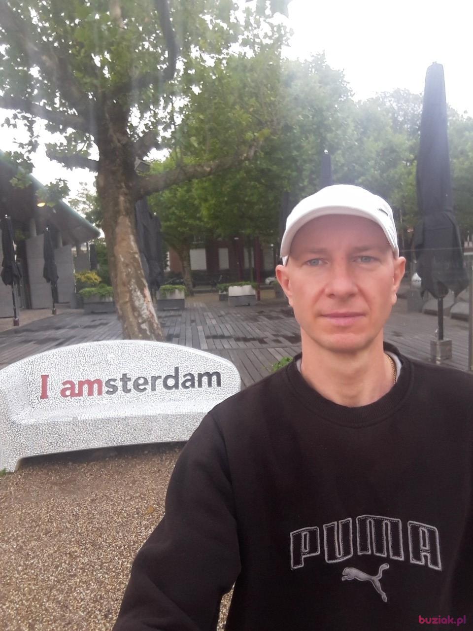 Robert, Mężczyzna, 50, 's-Hertogenbosch, Holandia, Zdjęcie: 5