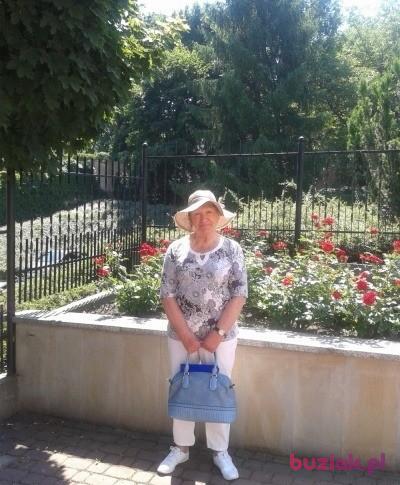 Lana, Female, 69, Przemyśl, Polska, Photo: 2