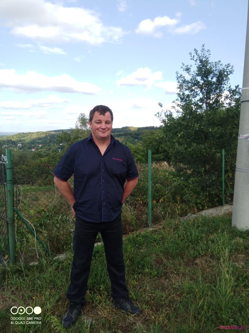 Mariusz, Mężczyzna, 41, Dębica, Polska, Zdjęcie: 2