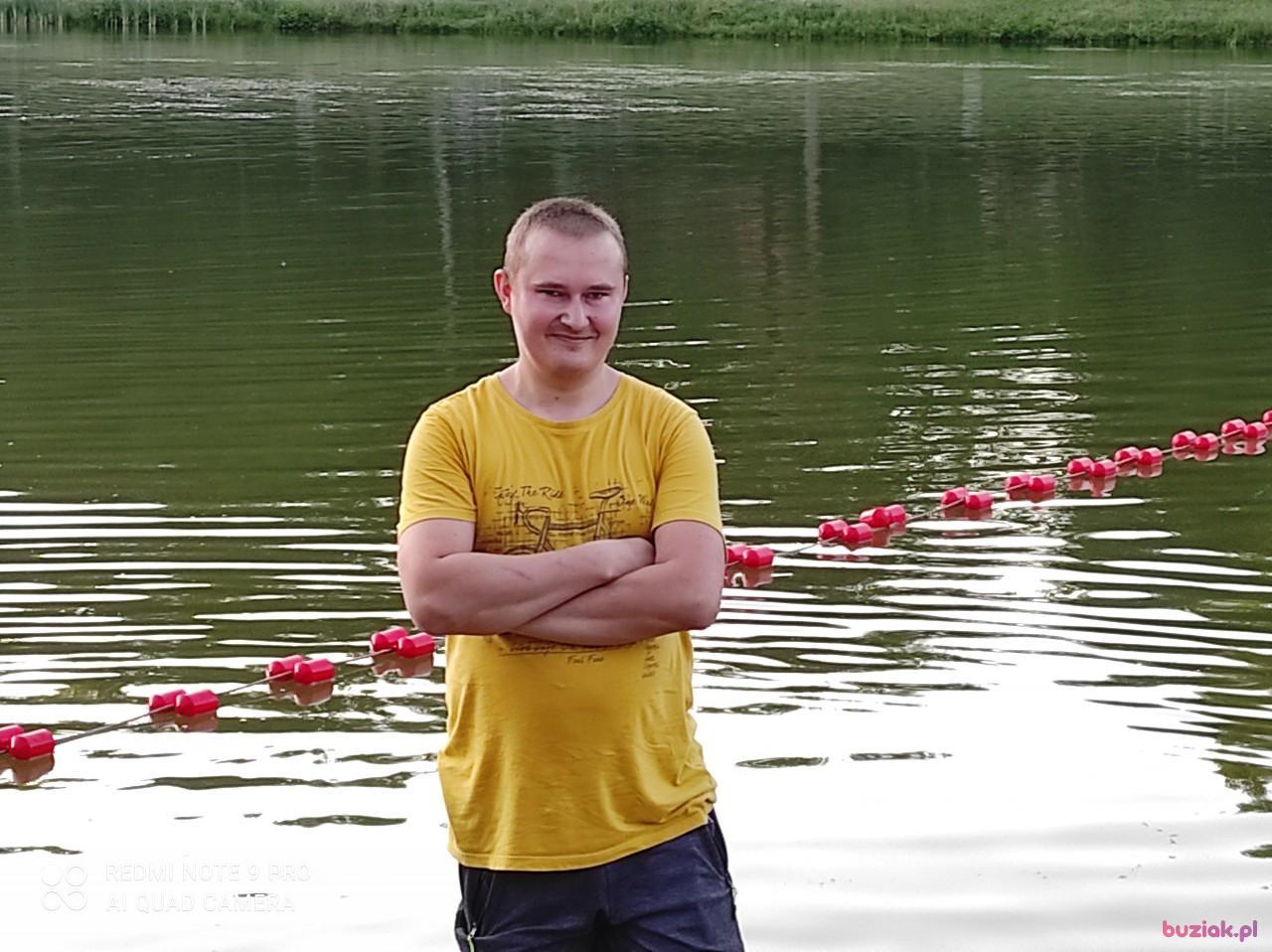 Michał, Male, 37, Zgierz, Polska, Photo: 19