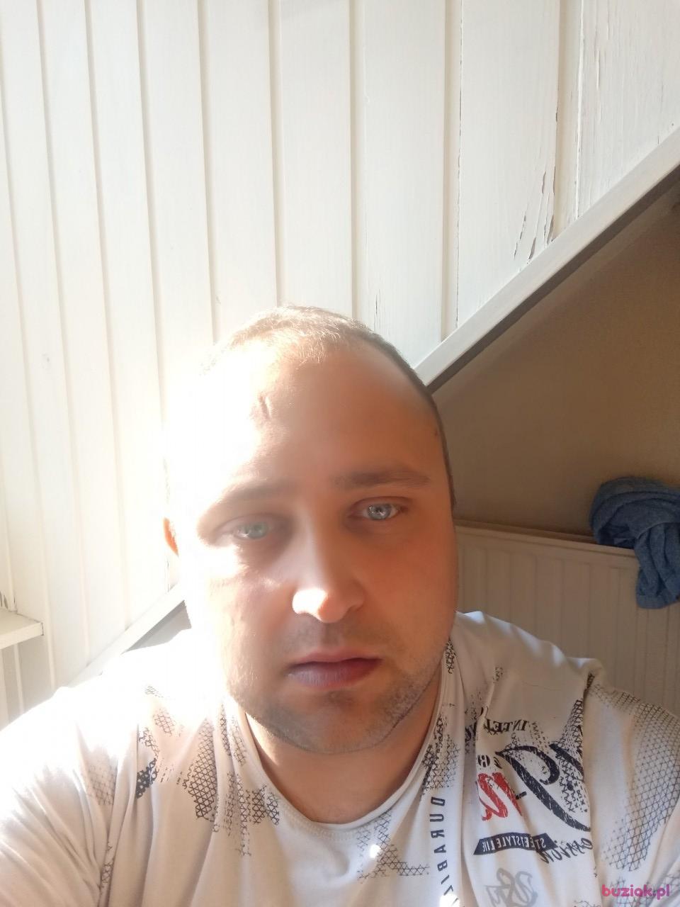 Damian, Mężczyzna, 36, Haarlem, Holandia, Zdjęcie: 1
