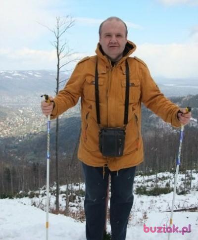 Aleksander, Mężczyzna, 51, Środa Wielkopolska, Polska, Zdjęcie: 1