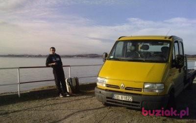 Łukasz, Male, 36, Wałbrzych, Polska, Photo: 2
