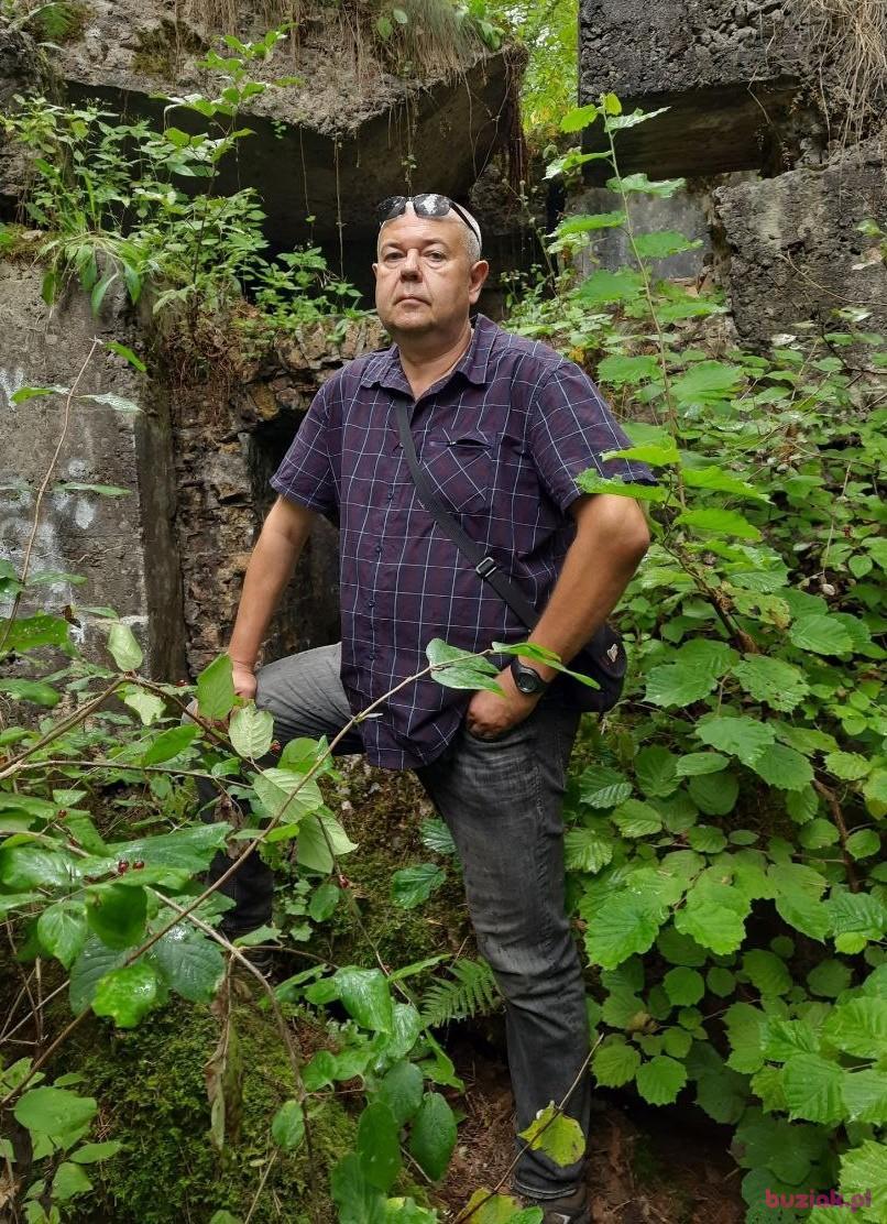 Jacek, Male, 60, Gdańsk, Polska, Photo: 2