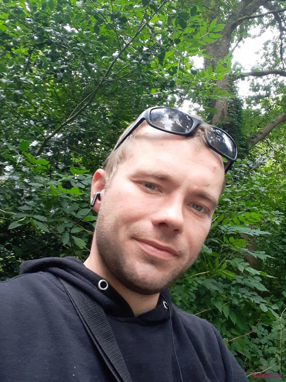 Marcin, Mężczyzna, 35, Rotterdam, Holandia, Zdjęcie: 2