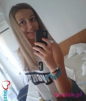 Wiki, Female, 28, Pruszcz Gdański, Polska, Photo: 2