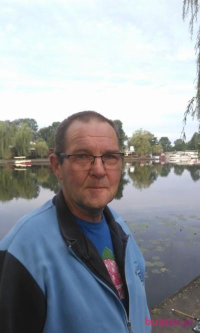 Wiesiek, Male, 71, Augustów, Polska, Photo: 3