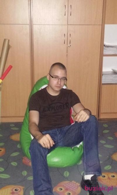 Krzysztof, Mężczyzna, 36, Gdańsk, Polska, Zdjęcie: 2