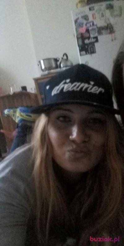 Paulina, Kobieta, 37, Zielonka, Polska, Zdjęcie: 9