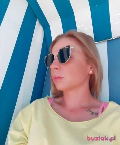Edyta, Female, 37, Wrocław, Polska, Photo: 2