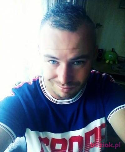 grzegorz, Male, 42, Tomaszów Lubelski, Polska, Photo: 2