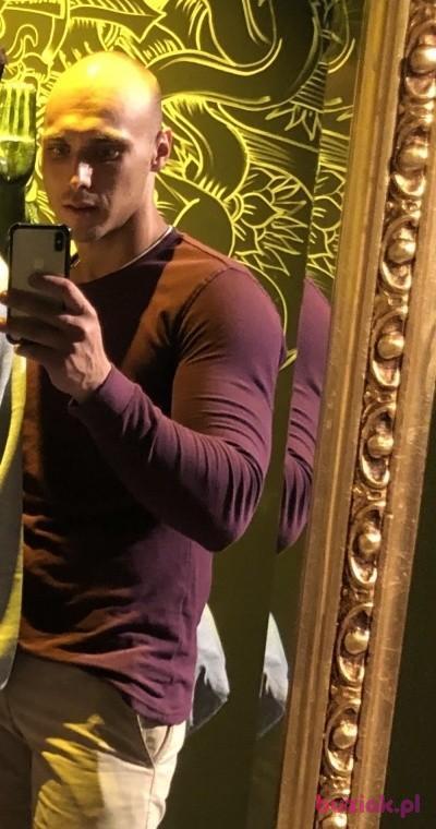 Maciej, Mężczyzna, 35, Kraków, Polska, Zdjęcie: 3