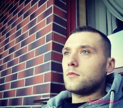Konrad, Male, 32, Wrocław, Polska, Photo: 2