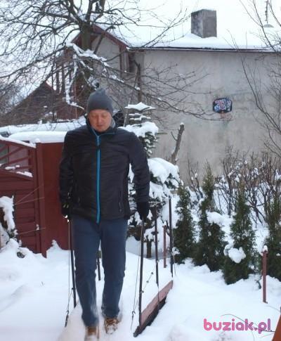 RAFAŁ, Mężczyzna, 51, Gdynia, Polska, Zdjęcie: 2