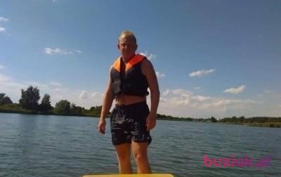 łukasz, Male, 41, Recklinghausen, Niemcy, Photo: 3