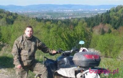 Mateusz, Mężczyzna, 39, Krosno, Polska, Zdjęcie: 2