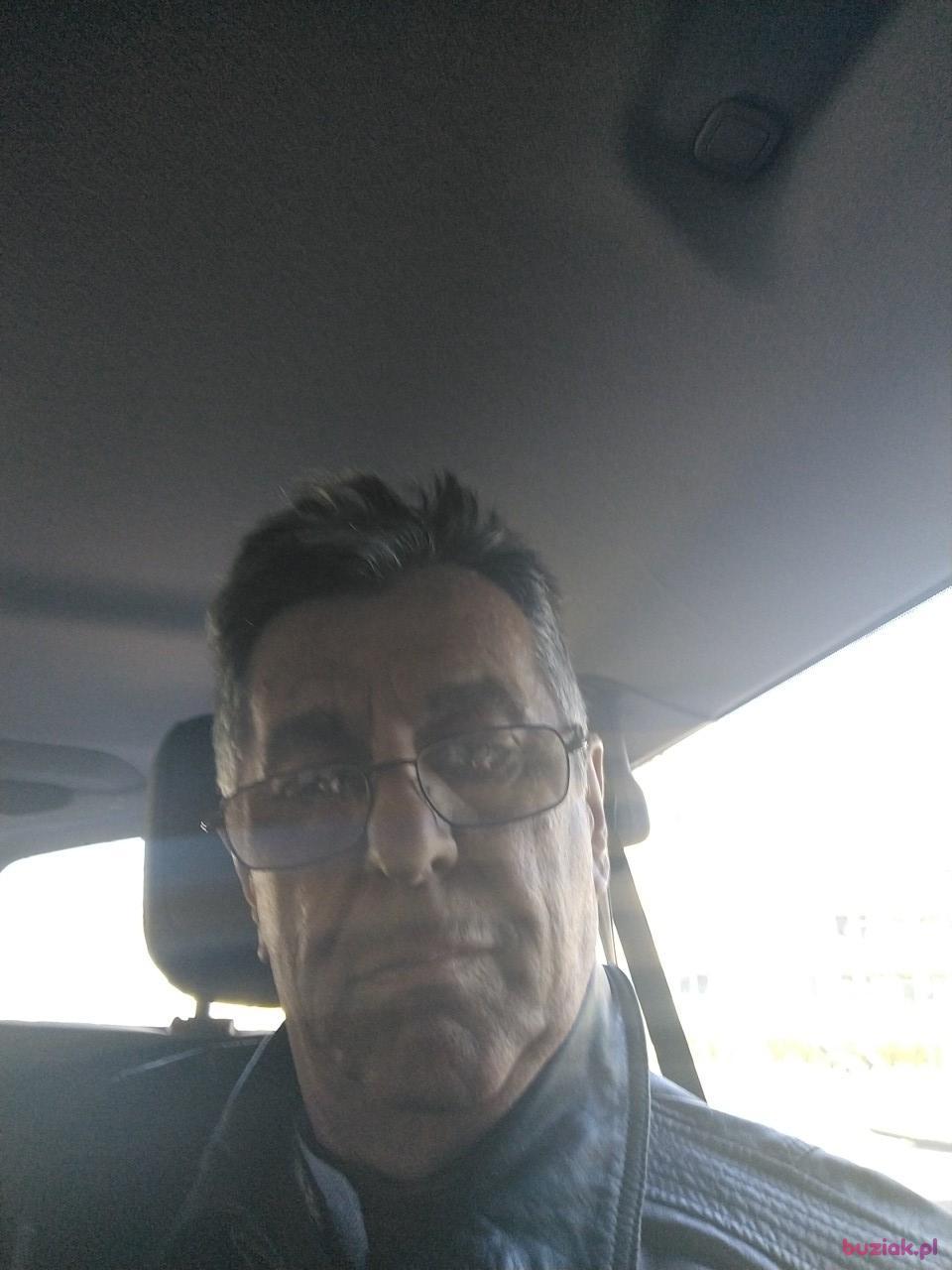 Roman, Male, 59, Bieruń, Polska, Photo: 1