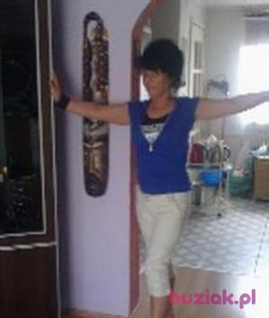 ewa, Female, 67, Poznań, Polska, Photo: 3