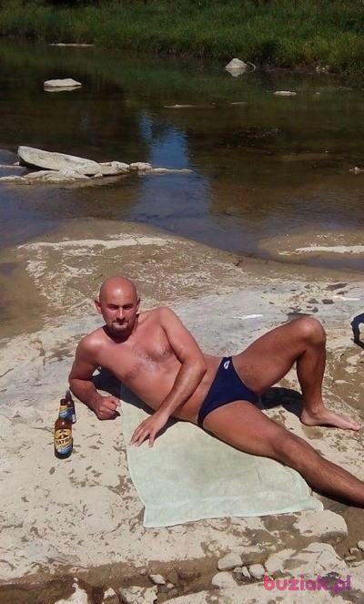 niemalipy1, Male, 48, Sanok, Polska, Photo: 5