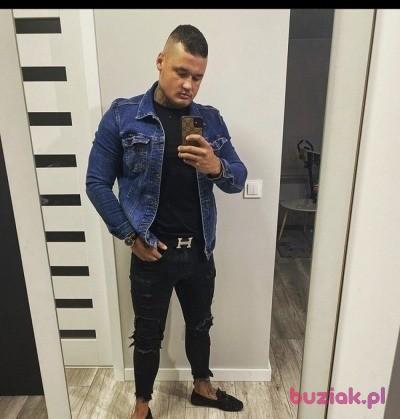 Paweł, Male, 36, Szczecin, Polska, Photo: 2