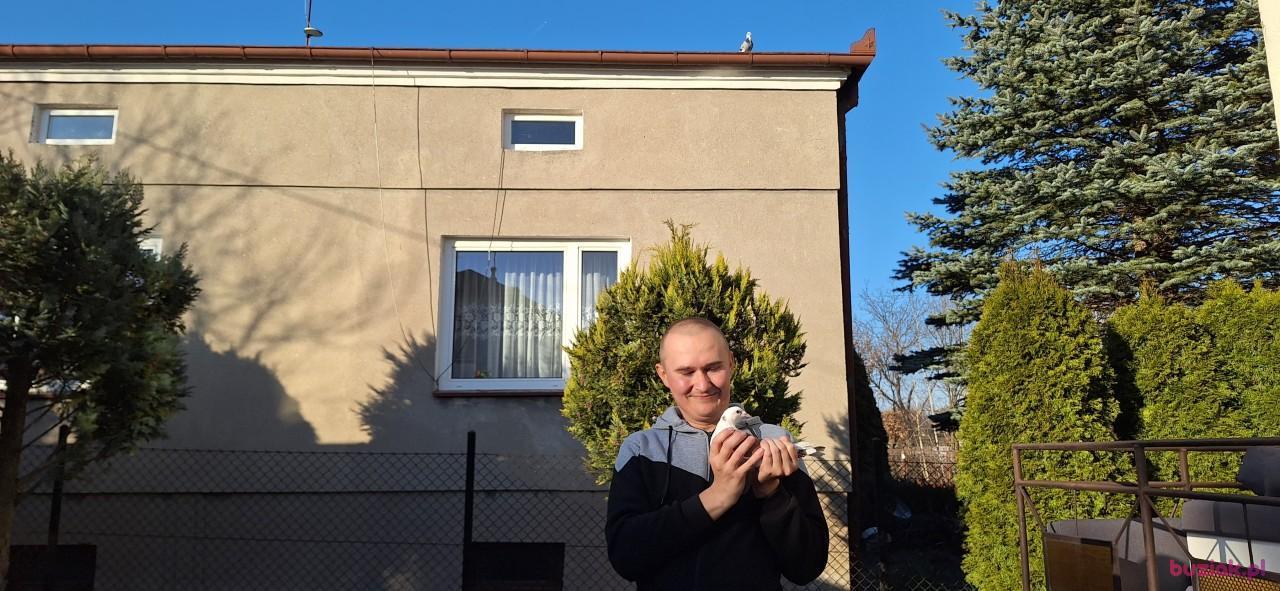 Michał, Male, 37, Zgierz, Polska, Photo: 328