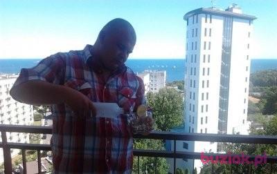 Karol, Male, 35, Gdynia, Polska, Photo: 2