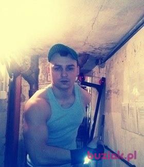 Marcin, Mężczyzna, 36, Poznań, Polska, Zdjęcie: 2
