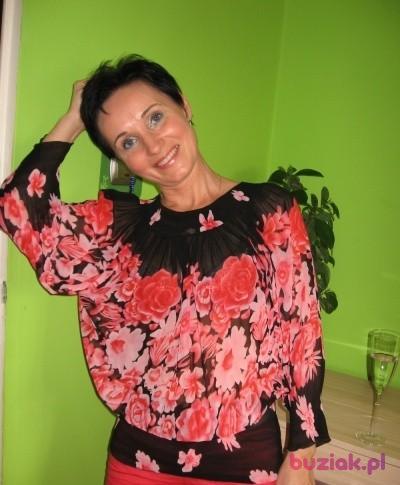 Beata, Female, 54, Gdańsk, Polska, Photo: 4