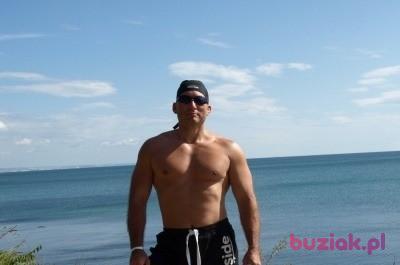 Tomek, Male, 48, Szczecin, Polska, Photo: 2