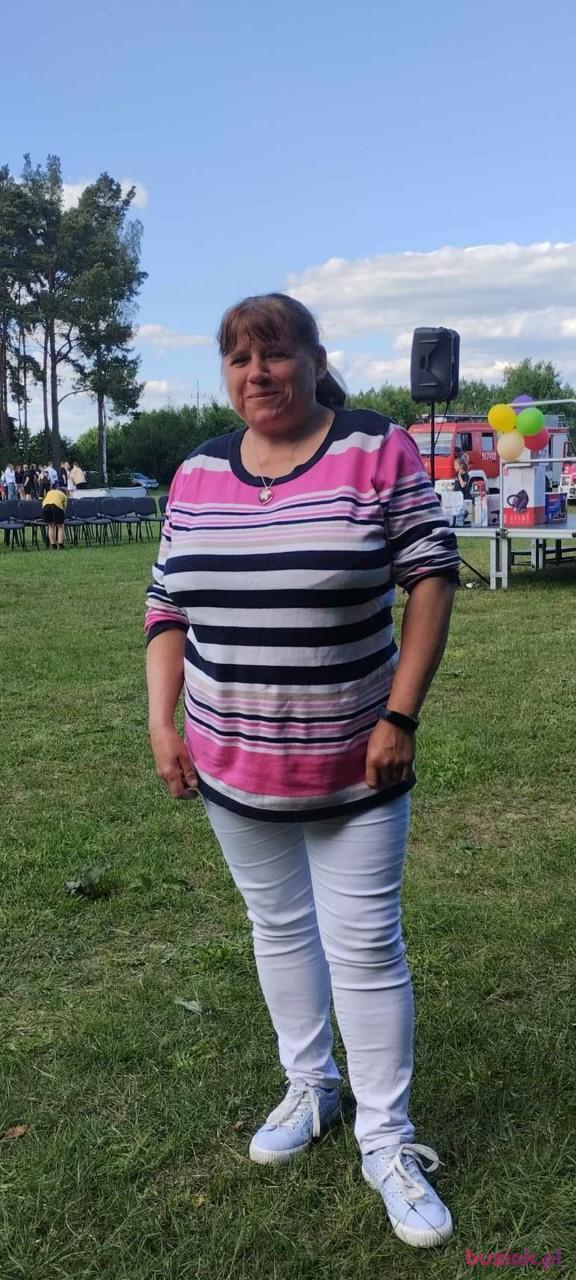 Sylwia, Female, 47, Kalisz, Polska, Photo: 3