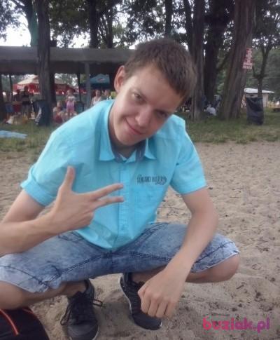 Mateusz, Male, 30, Zielona Góra, Polska, Photo: 2