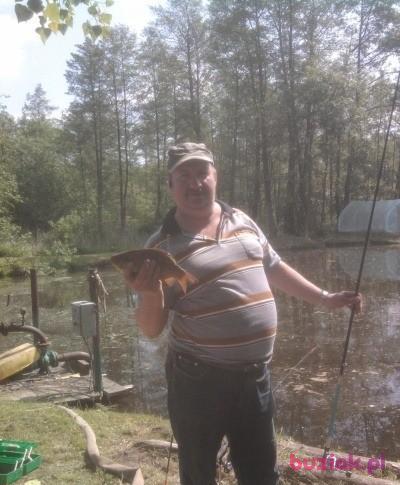 Drzewiecki Piotr, Male, 61, Bytom, Polska, Photo: 2