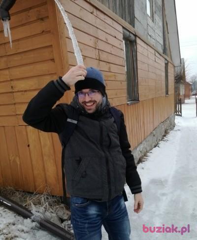 Redi, Mężczyzna, 43, Białystok, Polska, Zdjęcie: 7
