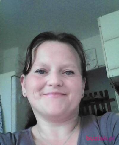 Kasia, Female, 47, Szczecin, Polska, Photo: 4