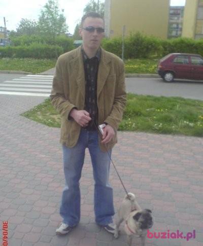 Lorder, Mężczyzna, 45, Warszawa, Polska, Zdjęcie: 2