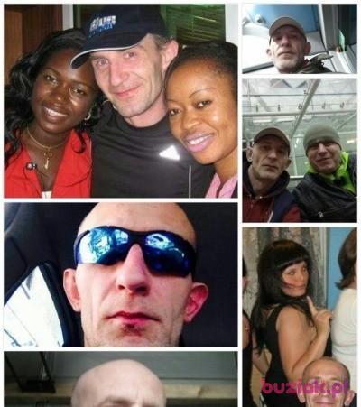 Piotr, Mężczyzna, 49, Wielka Brytania, Zdjęcie: 2