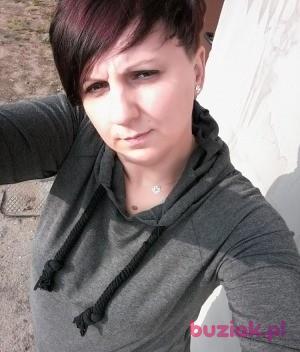 Kamila, Female, 38, Olsztyn, Polska, Photo: 3