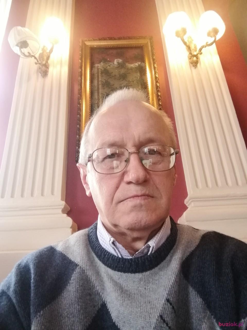 Andrzej, Male, 67, Łódź, Polska, Photo: 5